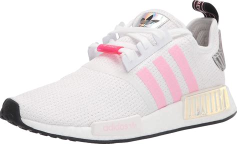 adidas nmd damen getragen|Amazon.com: Adidas NMD Women's.